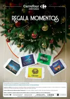 Ofertas de Carrefour España de 11 noviembre a 11 diciembre 2025 Ofertas de Decoración Navideña - Página 32