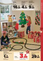 Ofertas de Carrefour España de 11 noviembre a 11 diciembre 2025 Ofertas de Decoración Navideña - Página 9