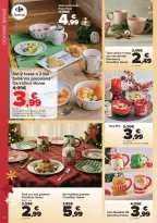 Ofertas de Carrefour España de 11 noviembre a 11 diciembre 2025 Ofertas de Decoración Navideña - Página 30