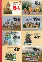 Ofertas de Carrefour España de 11 noviembre a 11 diciembre 2025 Ofertas de Decoración Navideña - Página 12