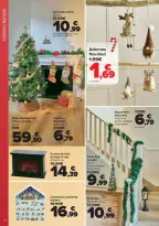 Ofertas de Carrefour España de 11 noviembre a 11 diciembre 2025 Ofertas de Decoración Navideña - Página 10