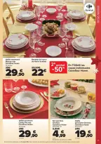 Ofertas de Carrefour España de 11 noviembre a 11 diciembre 2025 Ofertas de Decoración Navideña - Página 25