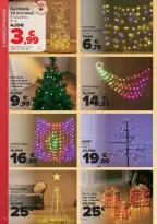 Ofertas de Carrefour España de 11 noviembre a 11 diciembre 2025 Ofertas de Decoración Navideña - Página 18