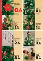 Ofertas de Carrefour España de 11 noviembre a 11 diciembre 2025 Ofertas de Decoración Navideña - Página 14