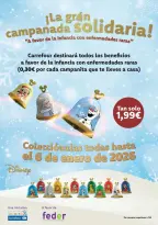 Ofertas de Carrefour España de 11 noviembre a 11 diciembre 2025 Ofertas de Decoración Navideña - Página 2