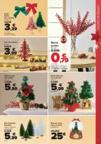 Ofertas de Carrefour España de 11 noviembre a 11 diciembre 2025 Ofertas de Decoración Navideña - Página 13