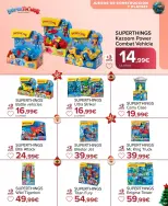 Ofertas de Carrefour España de 7 noviembre a 24 diciembre 2025 Ofertas del folleto de juguetes - Página 97