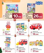 Ofertas de Carrefour España de 7 noviembre a 24 diciembre 2025 Ofertas del folleto de juguetes - Página 20