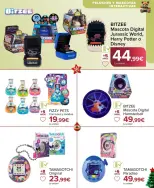 Ofertas de Carrefour España de 7 noviembre a 24 diciembre 2025 Ofertas del folleto de juguetes - Página 29