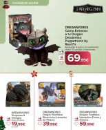 Ofertas de Carrefour España de 7 noviembre a 24 diciembre 2025 Ofertas del folleto de juguetes - Página 100