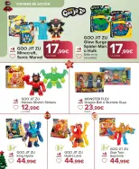 Ofertas de Carrefour España de 7 noviembre a 24 diciembre 2025 Ofertas del folleto de juguetes - Página 102