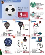 Ofertas de Carrefour España de 7 noviembre a 24 diciembre 2025 Ofertas del folleto de juguetes - Página 124