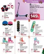 Ofertas de Carrefour España de 7 noviembre a 24 diciembre 2025 Ofertas del folleto de juguetes - Página 123
