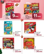 Ofertas de Carrefour España de 7 noviembre a 24 diciembre 2025 Ofertas del folleto de juguetes - Página 70
