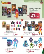 Ofertas de Carrefour España de 7 noviembre a 24 diciembre 2025 Ofertas del folleto de juguetes - Página 103