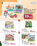 Ofertas de Carrefour España de 7 noviembre a 24 diciembre 2025 Ofertas del folleto de juguetes - Página 18