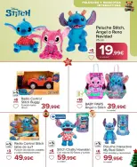 Ofertas de Carrefour España de 7 noviembre a 24 diciembre 2025 Ofertas del folleto de juguetes - Página 31