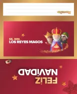 Ofertas de Carrefour España de 7 noviembre a 24 diciembre 2025 Ofertas del folleto de juguetes - Página 6