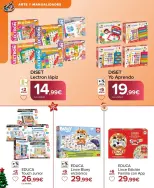 Ofertas de Carrefour España de 7 noviembre a 24 diciembre 2025 Ofertas del folleto de juguetes - Página 64