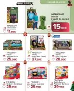 Ofertas de Carrefour España de 7 noviembre a 24 diciembre 2025 Ofertas del folleto de juguetes - Página 101