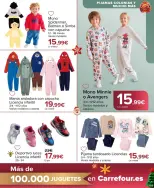Ofertas de Carrefour España de 7 noviembre a 24 diciembre 2025 Ofertas del folleto de juguetes - Página 129