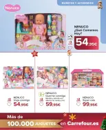 Ofertas de Carrefour España de 7 noviembre a 24 diciembre 2025 Ofertas del folleto de juguetes - Página 45