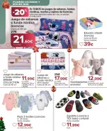 Ofertas de Carrefour España de 7 noviembre a 24 diciembre 2025 Ofertas del folleto de juguetes - Página 128