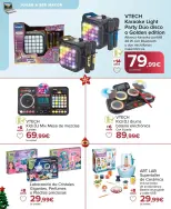 Ofertas de Carrefour España de 7 noviembre a 24 diciembre 2025 Ofertas del folleto de juguetes - Página 54