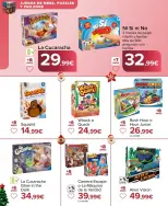 Ofertas de Carrefour España de 7 noviembre a 24 diciembre 2025 Ofertas del folleto de juguetes - Página 72