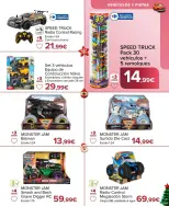 Ofertas de Carrefour España de 7 noviembre a 24 diciembre 2025 Ofertas del folleto de juguetes - Página 113