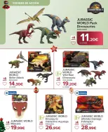 Ofertas de Carrefour España de 7 noviembre a 24 diciembre 2025 Ofertas del folleto de juguetes - Página 98
