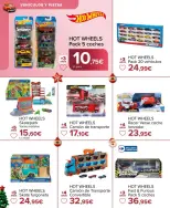 Ofertas de Carrefour España de 7 noviembre a 24 diciembre 2025 Ofertas del folleto de juguetes - Página 108