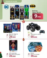 Ofertas de Carrefour España de 7 noviembre a 24 diciembre 2025 Ofertas del folleto de juguetes - Página 106