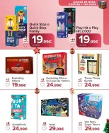 Ofertas de Carrefour España de 7 noviembre a 24 diciembre 2025 Ofertas del folleto de juguetes - Página 73
