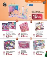 Ofertas de Carrefour España de 7 noviembre a 24 diciembre 2025 Ofertas del folleto de juguetes - Página 57