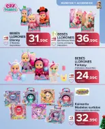 Ofertas de Carrefour España de 7 noviembre a 24 diciembre 2025 Ofertas del folleto de juguetes - Página 47