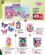 Ofertas de Carrefour España de 7 noviembre a 24 diciembre 2025 Ofertas del folleto de juguetes - Página 26