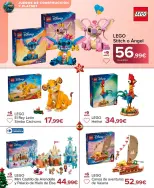 Ofertas de Carrefour España de 7 noviembre a 24 diciembre 2025 Ofertas del folleto de juguetes - Página 90