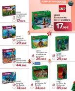 Ofertas de Carrefour España de 7 noviembre a 24 diciembre 2025 Ofertas del folleto de juguetes - Página 87