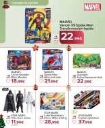 Ofertas de Carrefour España de 7 noviembre a 24 diciembre 2025 Ofertas del folleto de juguetes - Página 104