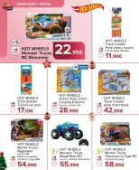 Ofertas de Carrefour España de 7 noviembre a 24 diciembre 2025 Ofertas del folleto de juguetes - Página 110
