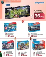 Ofertas de Carrefour España de 7 noviembre a 24 diciembre 2025 Ofertas del folleto de juguetes - Página 94