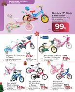 Ofertas de Carrefour España de 7 noviembre a 24 diciembre 2025 Ofertas del folleto de juguetes - Página 120