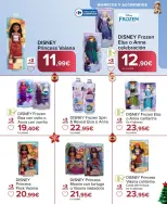Ofertas de Carrefour España de 7 noviembre a 24 diciembre 2025 Ofertas del folleto de juguetes - Página 41