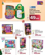 Ofertas de Carrefour España de 7 noviembre a 24 diciembre 2025 Ofertas del folleto de juguetes - Página 22