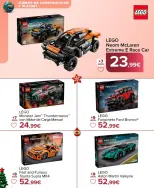 Ofertas de Carrefour España de 7 noviembre a 24 diciembre 2025 Ofertas del folleto de juguetes - Página 82