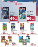 Ofertas de Carrefour España de 7 noviembre a 24 diciembre 2025 Ofertas del folleto de juguetes - Página 135