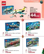 Ofertas de Carrefour España de 7 noviembre a 24 diciembre 2025 Ofertas del folleto de juguetes - Página 89