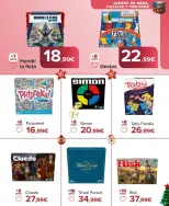 Ofertas de Carrefour España de 7 noviembre a 24 diciembre 2025 Ofertas del folleto de juguetes - Página 67