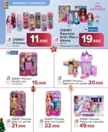 Ofertas de Carrefour España de 7 noviembre a 24 diciembre 2025 Ofertas del folleto de juguetes - Página 40